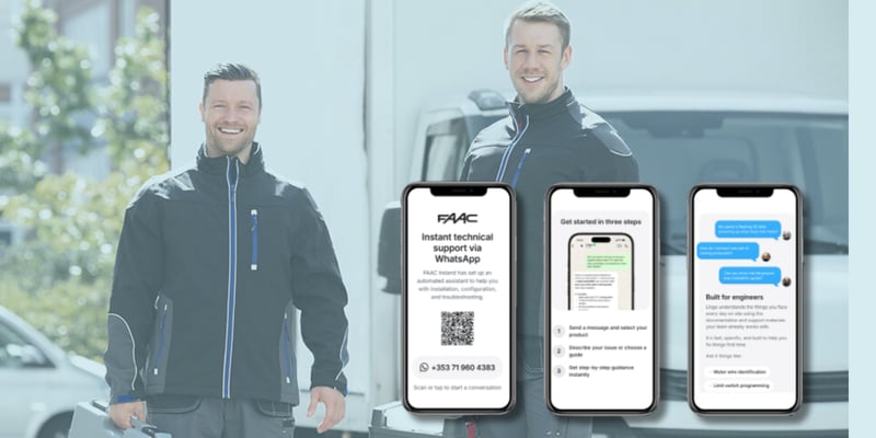 Meet LINGO! - Our new AI Powered Tech Support Service
