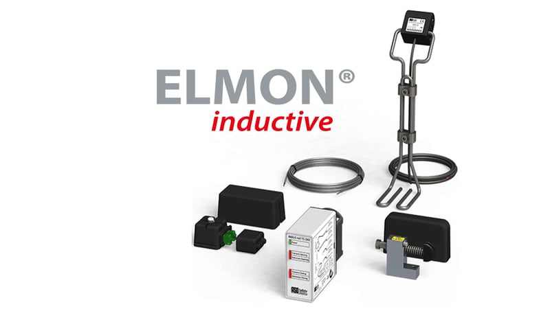 New Product Release - Elmon Inductive