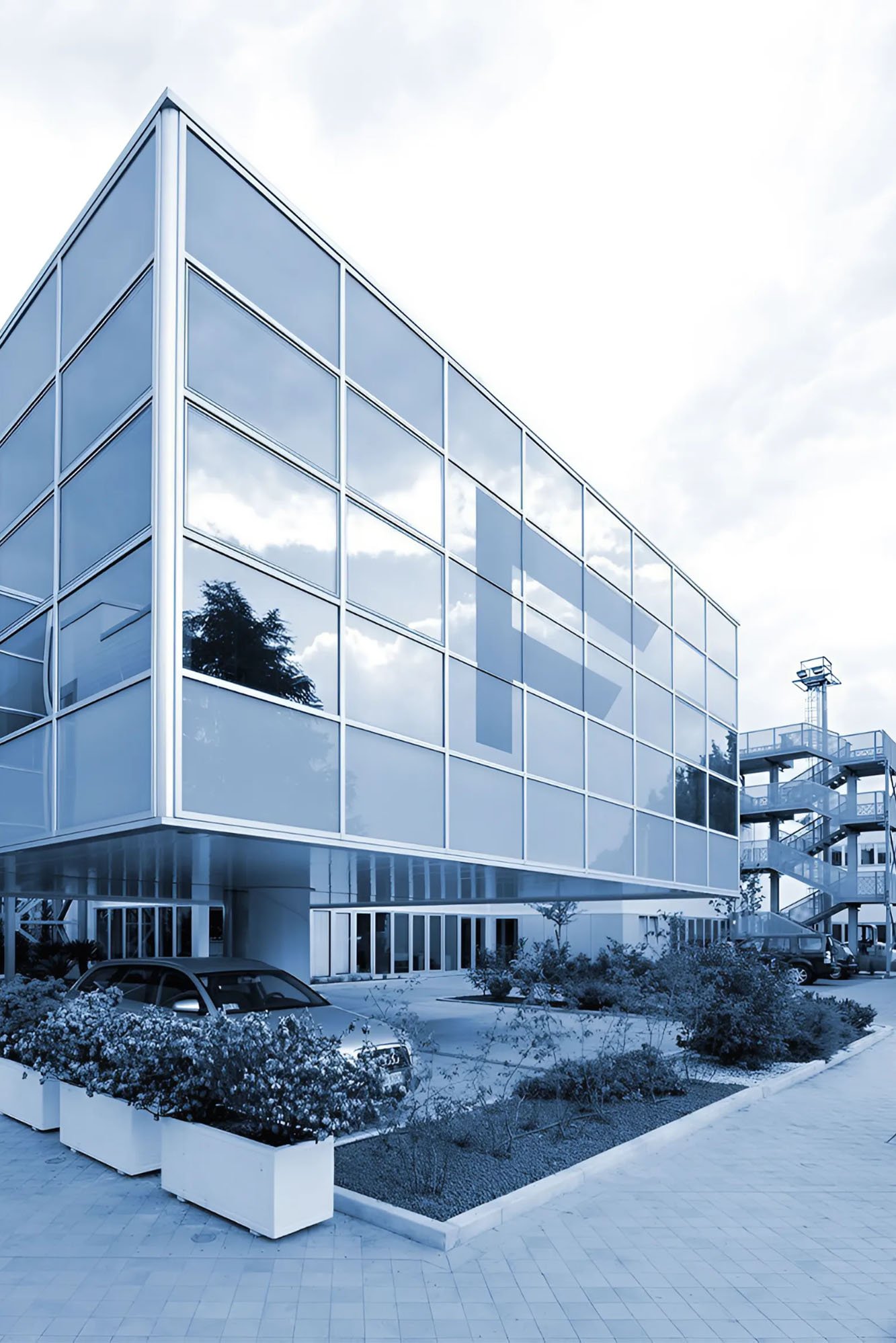 The history of FAAC: 2024