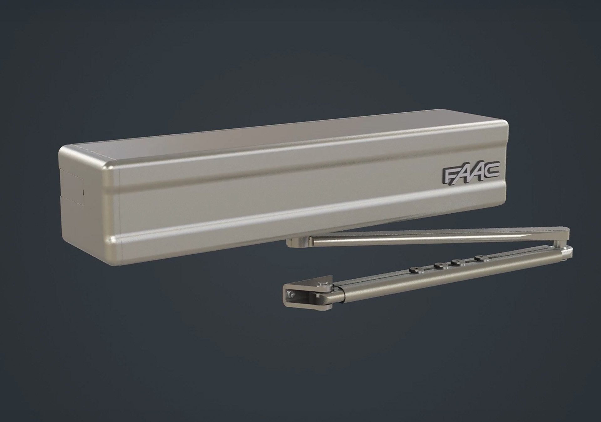 FAAC 950N2 Swing Door Automation