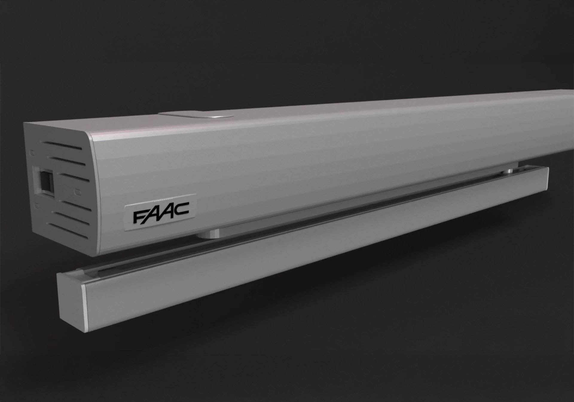 FAAC A951 Swing Door Automation