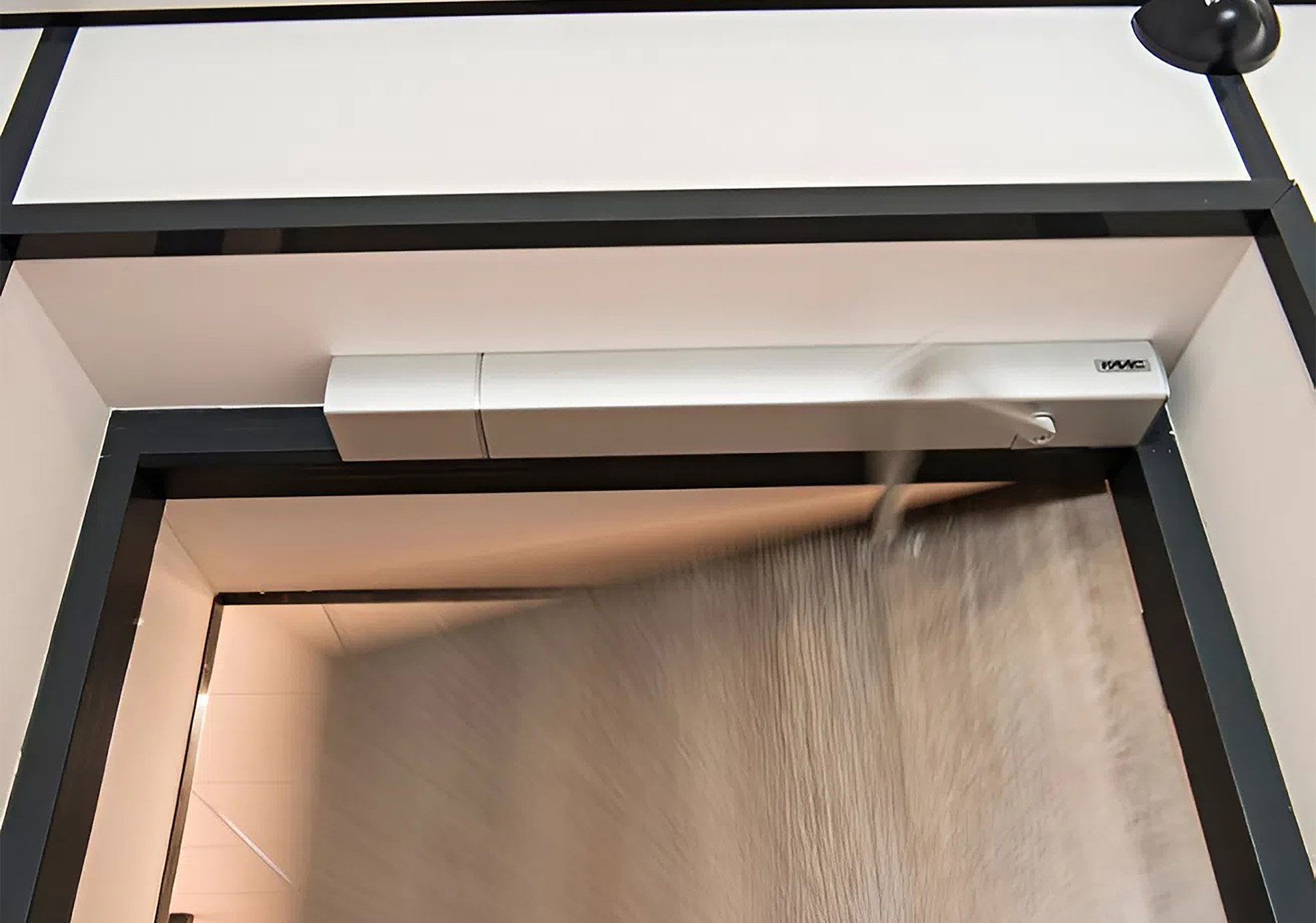 FAAC A951 Swing Door Automation