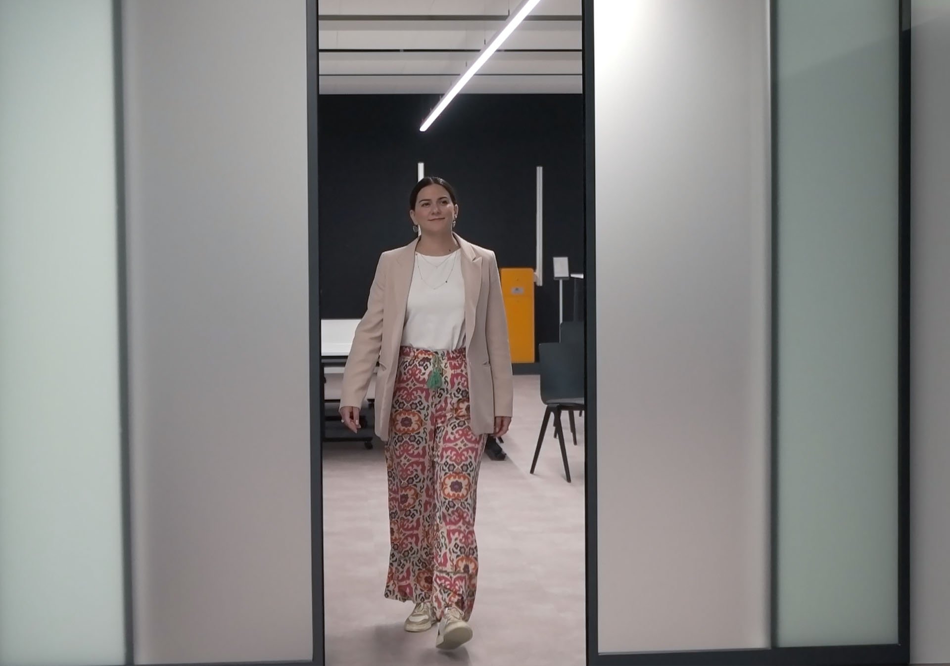 FAAC AS3000 Series Sliding Door Automation