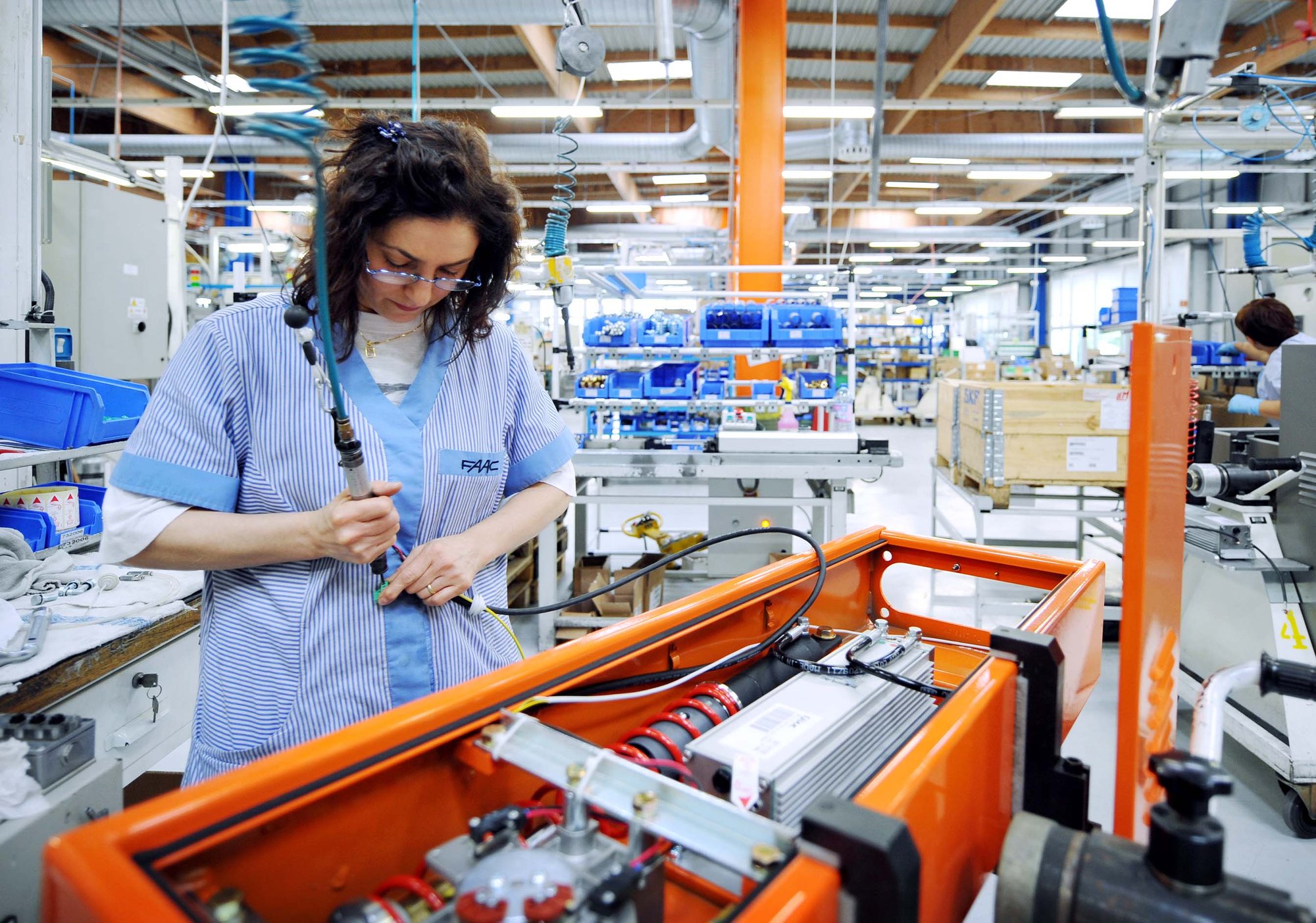 Full regulatory compliance