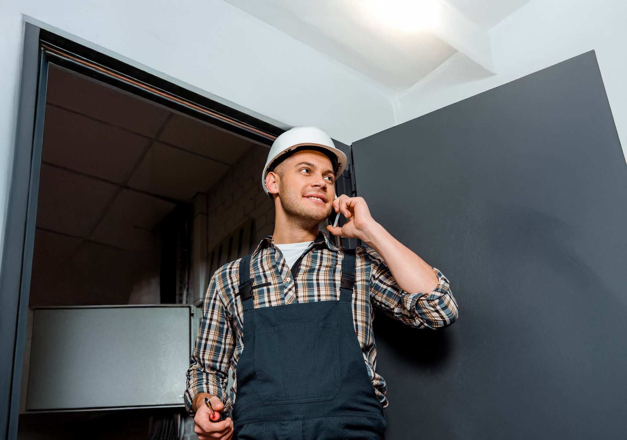 FAAC Support for Installers