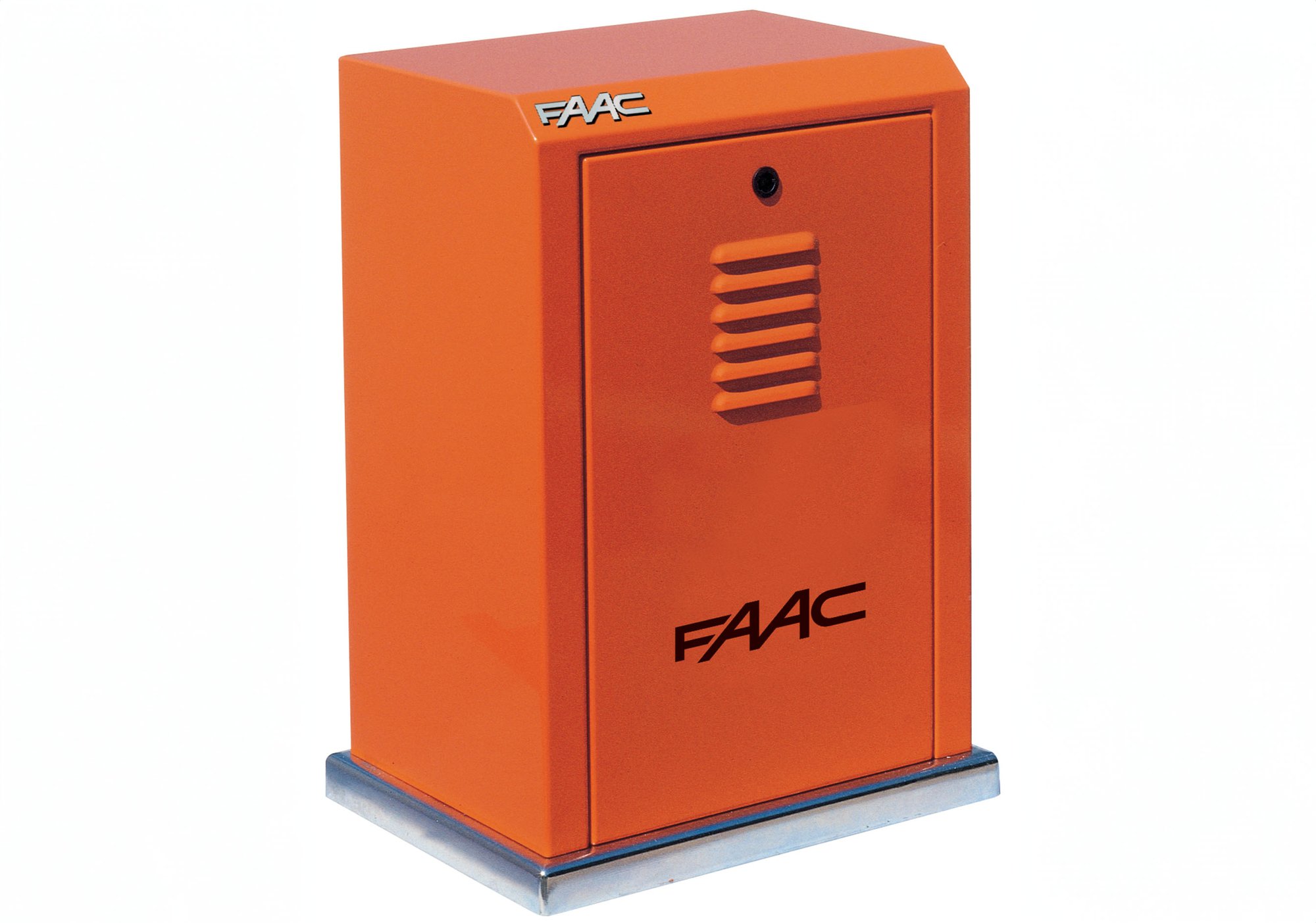 FAAC Sliding Gate Automation AC Motors