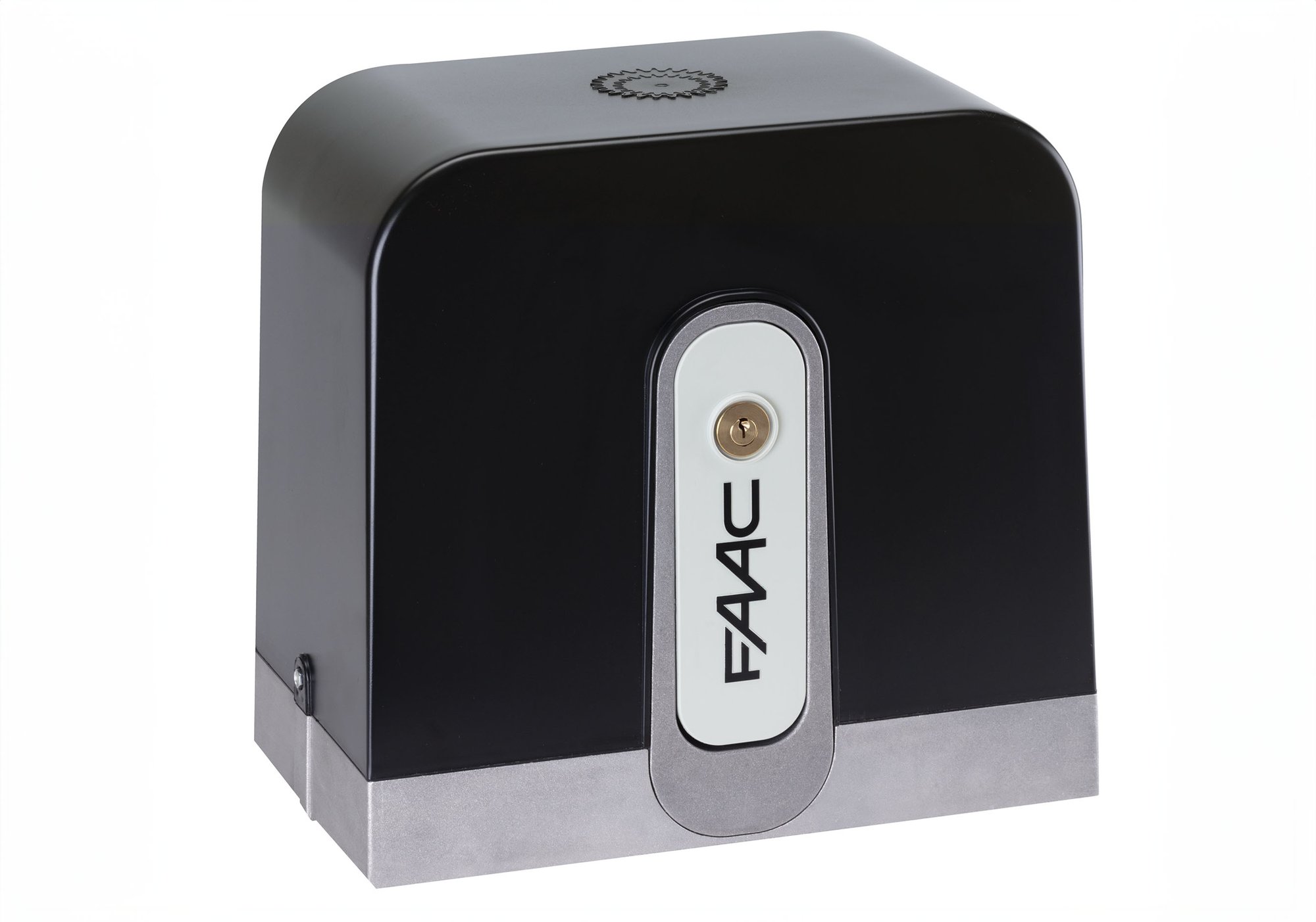 FAAC Sliding Gate Automation DC Motors