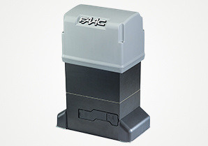 FAAC 844 3PH 400V Sliding Gate Automation