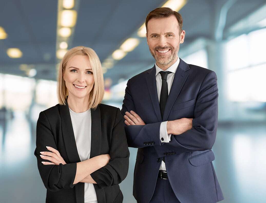 FAAC Technologies Solutions for Airports