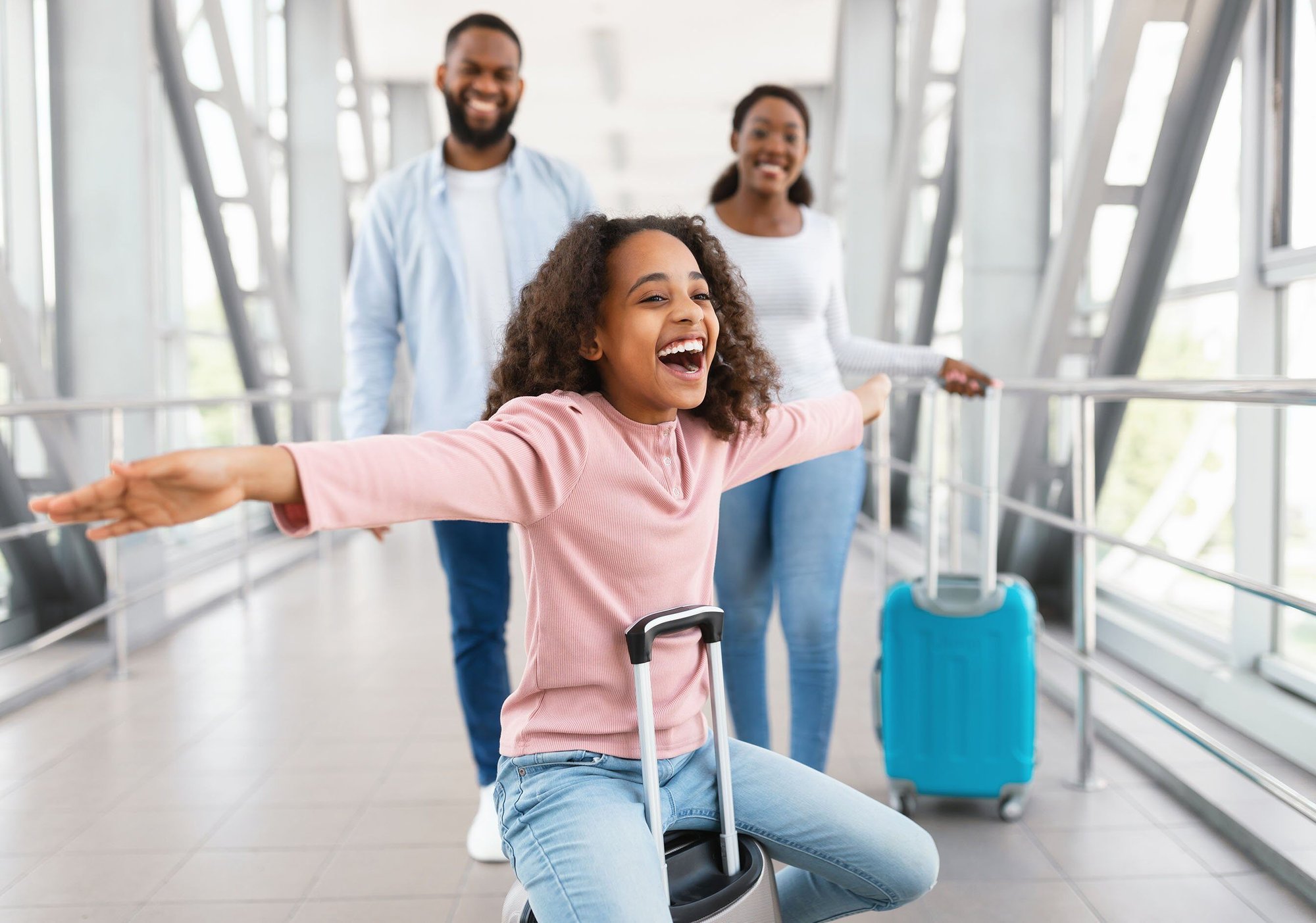 FAAC Airport Solutions