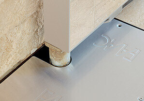 FAAC Underground or Integrated Swing Gate Automation