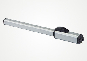 FAAC 422 Swing Gate Automation