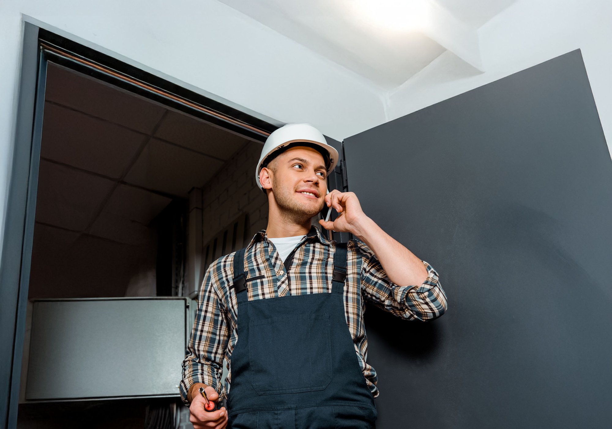 FAAC Support for Installers