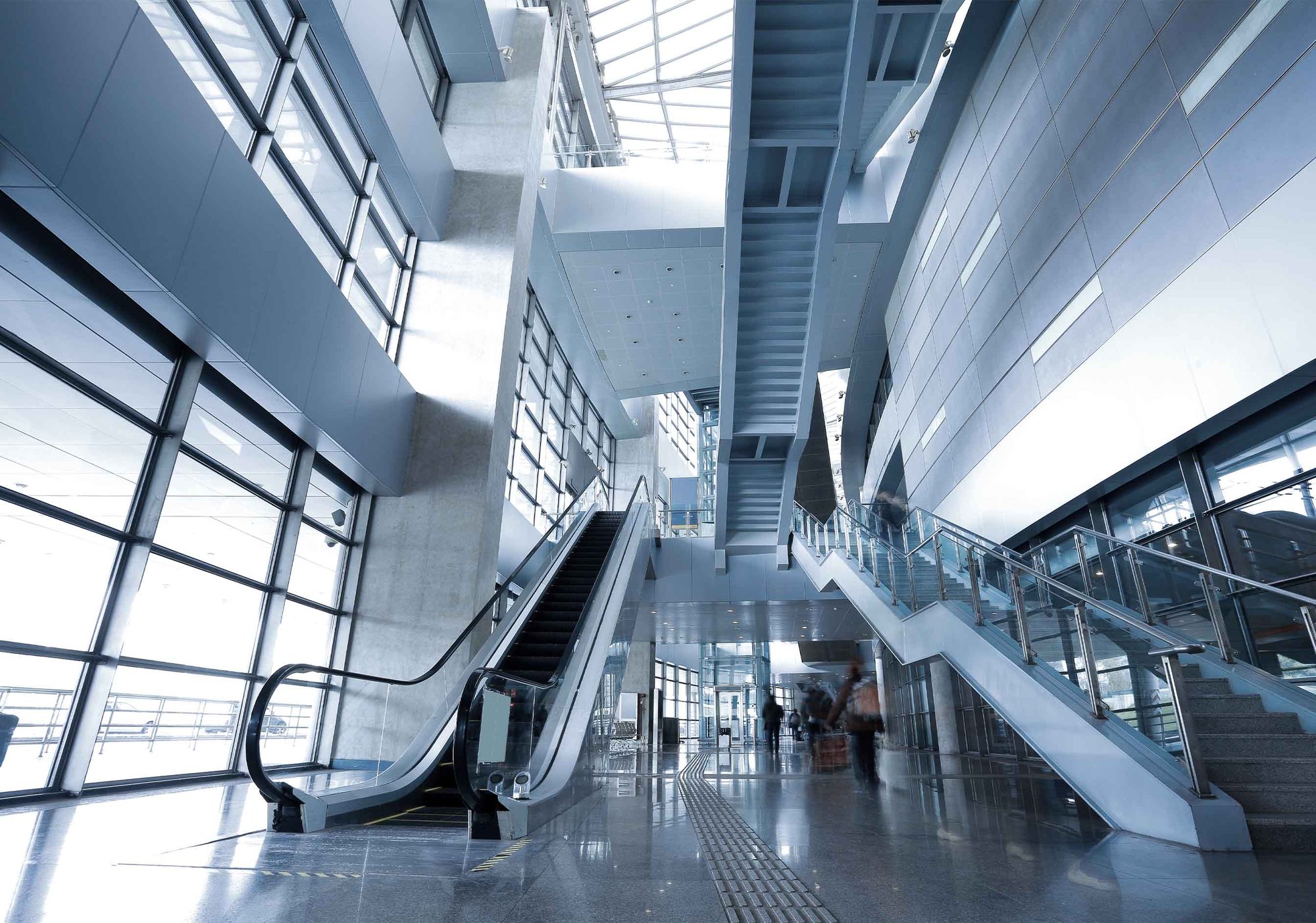 FAAC Solutions for Enterprise Clients