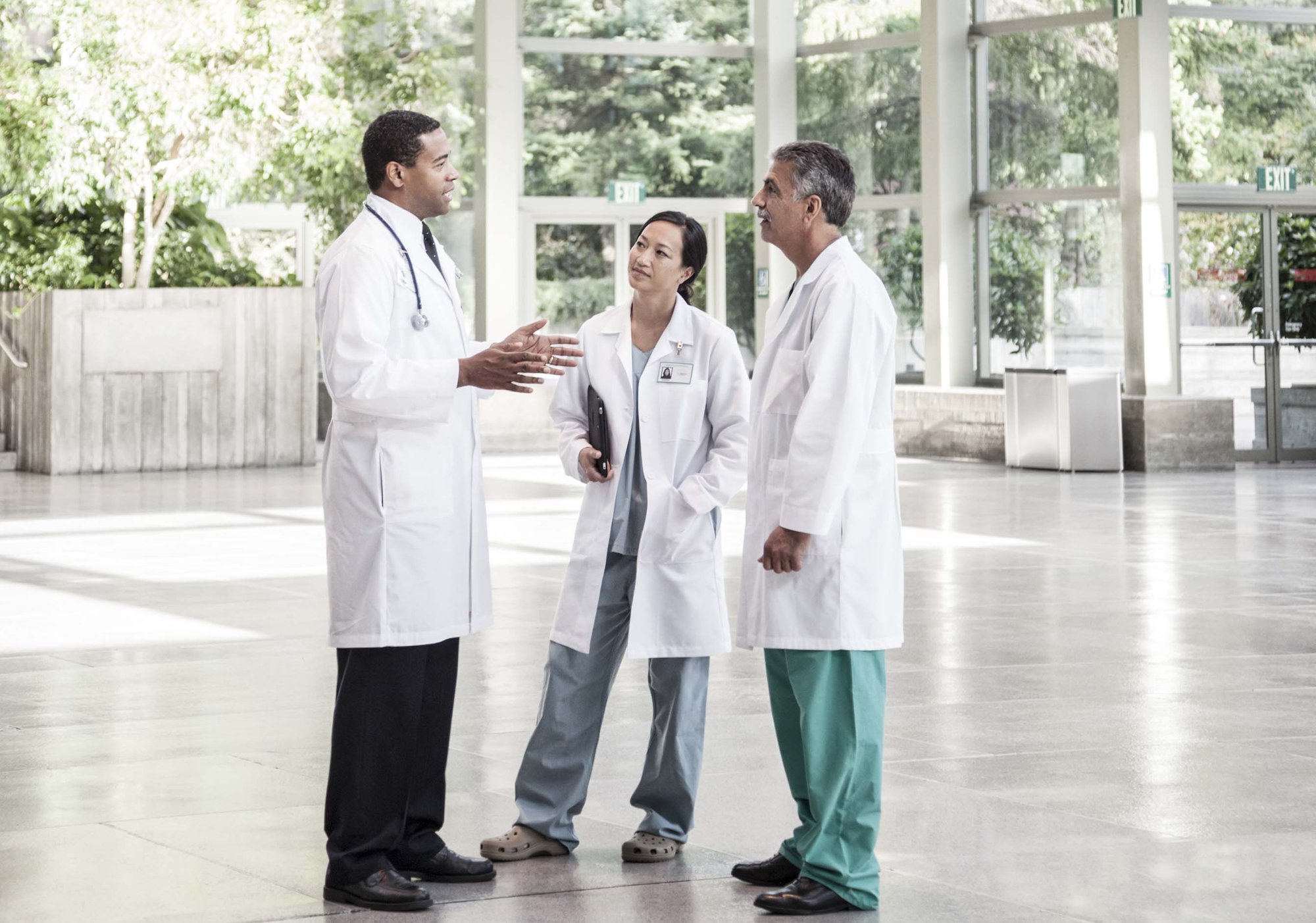 FAAC Healthcare Solutions