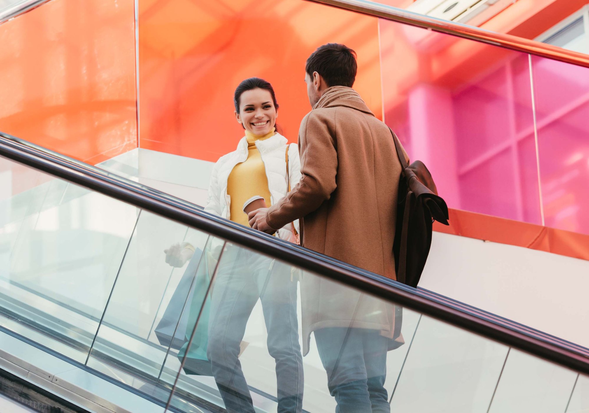 FAAC Retail and Large-Scale Distribution Solutions