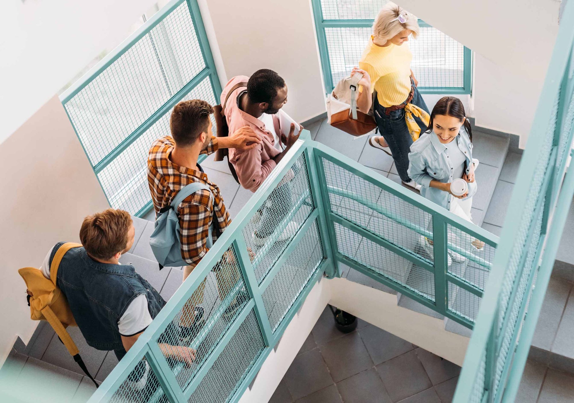 FAAC School and University Solutions