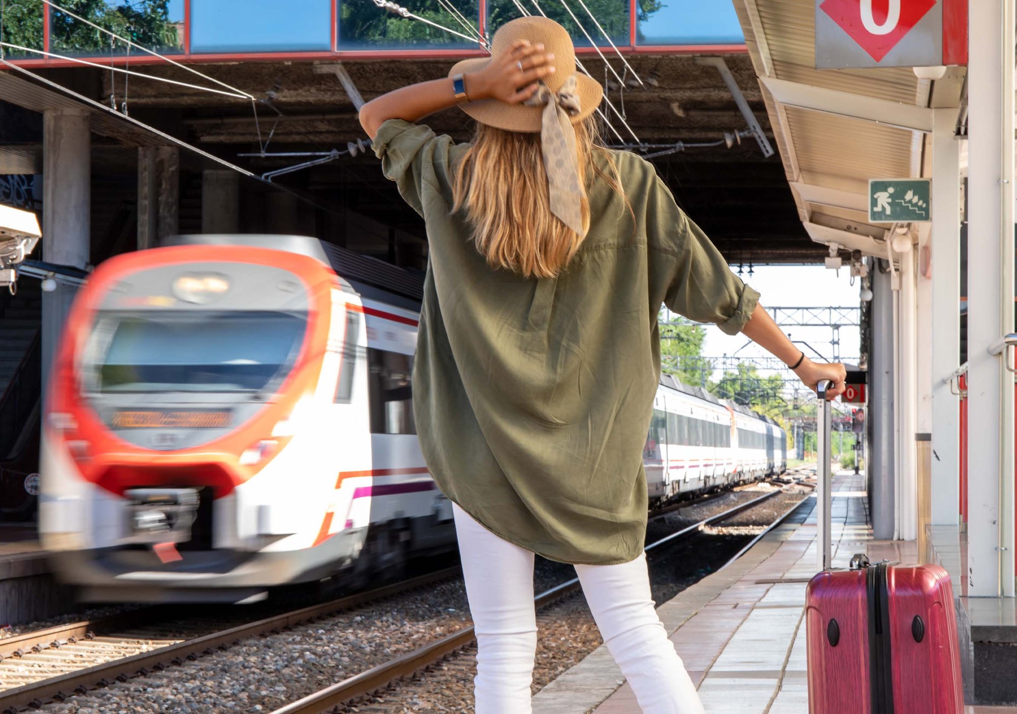 FAAC Railway Station, Port and Highway Solutions