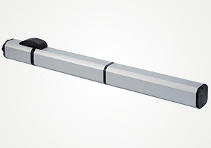 FAAC S450H Swing Gate Automation