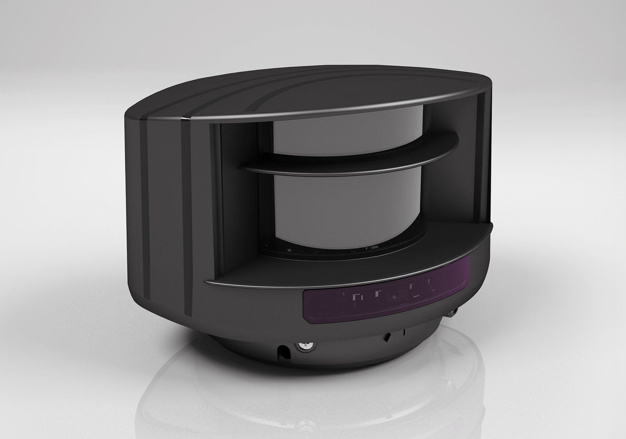 FAAC Automation Accessories Example 4