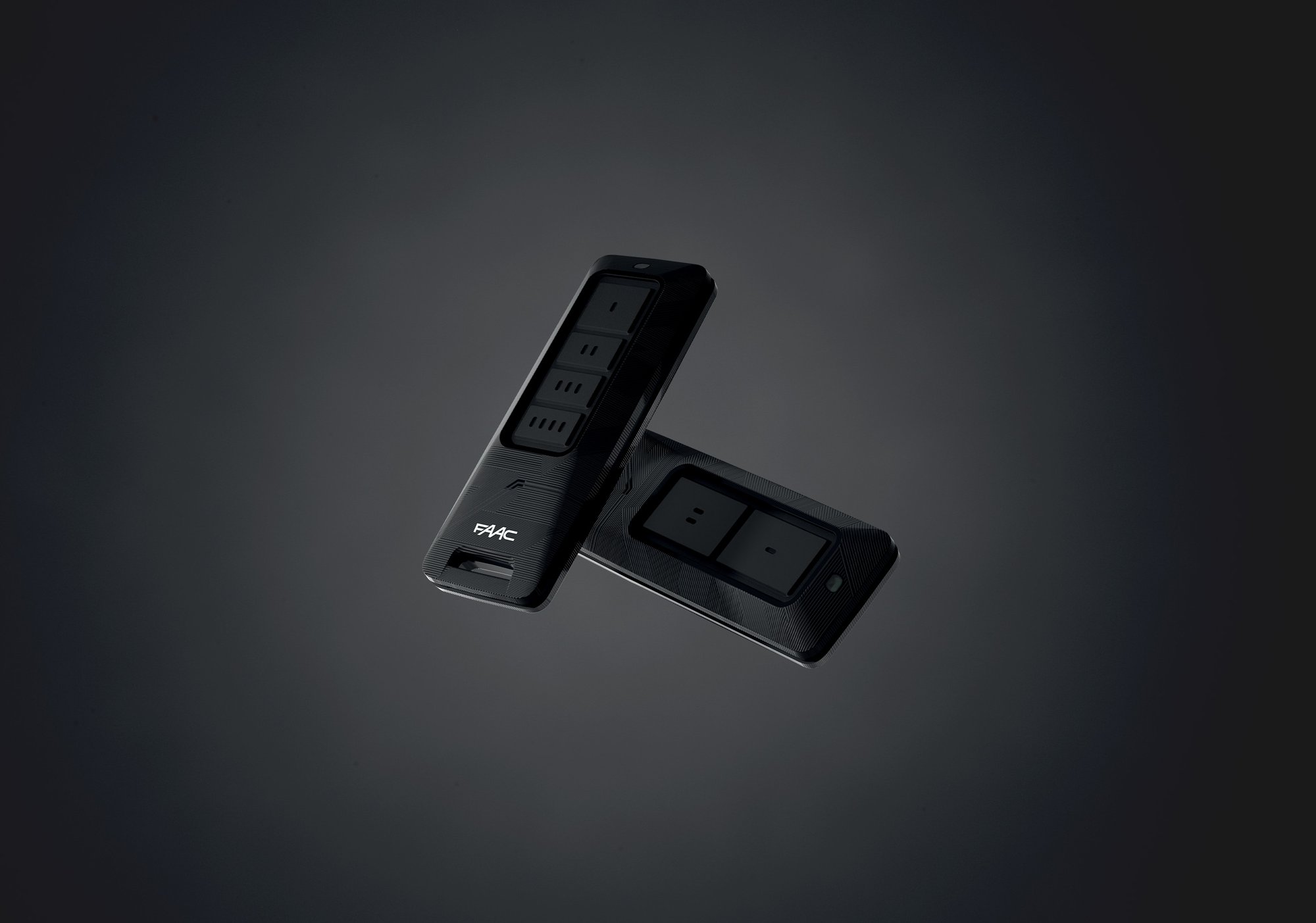 FAAC Automation Accessories