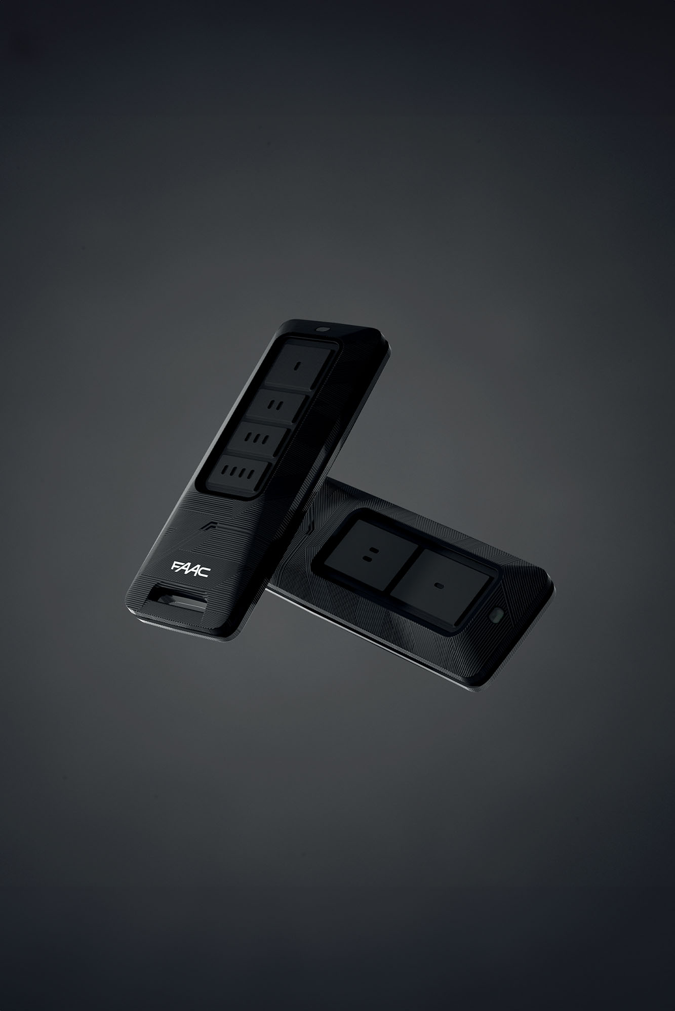 FAAC Automation Accessories