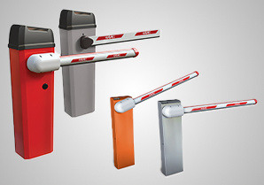 Wide choice of models