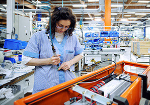 High quality and durability