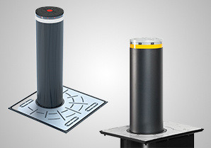 Wide choice of models