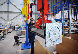 High quality and durability