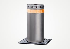 FAAC J275 F Fixed Bollard