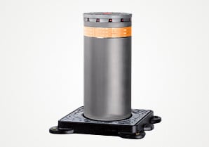 FAAC J275 HA V2 Retractable Bollard
