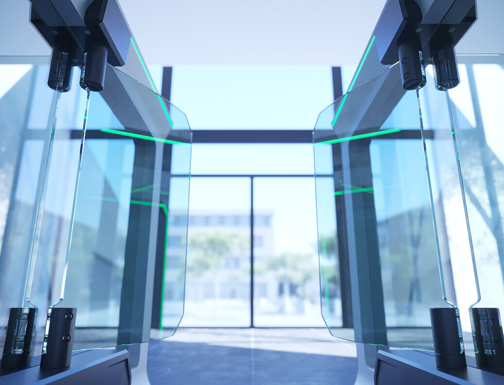 Strategic Area Segmentation