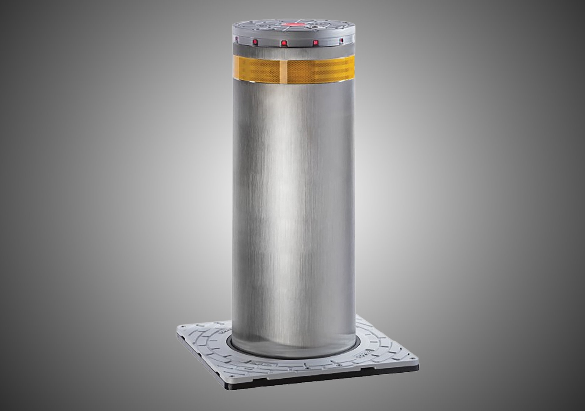 Perimeter Protection - FAAC J275 2K20 Bollards