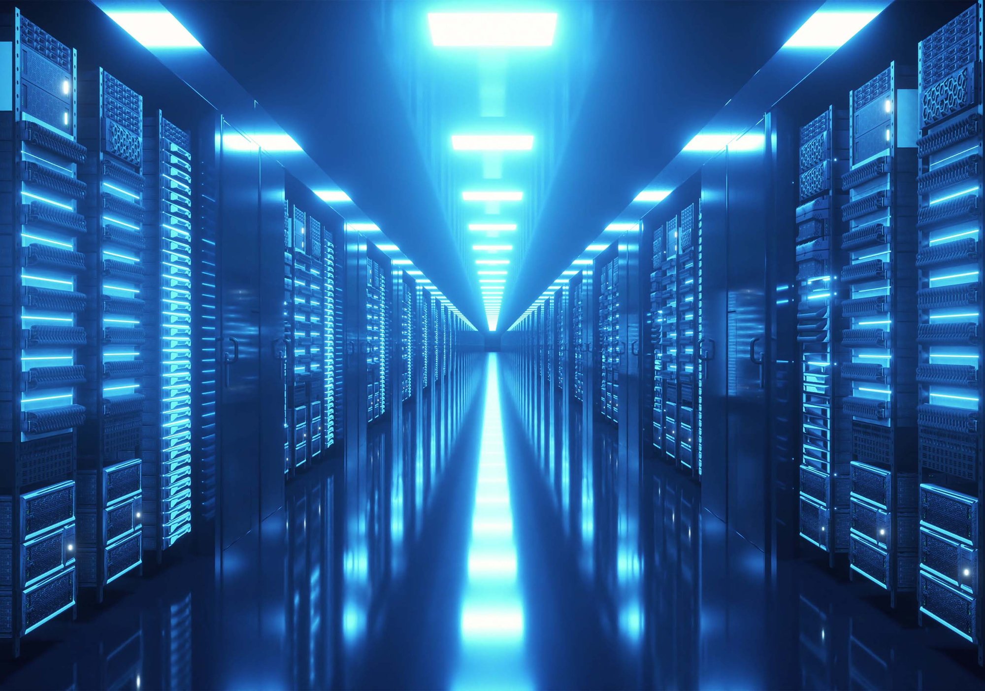 Access to the Server