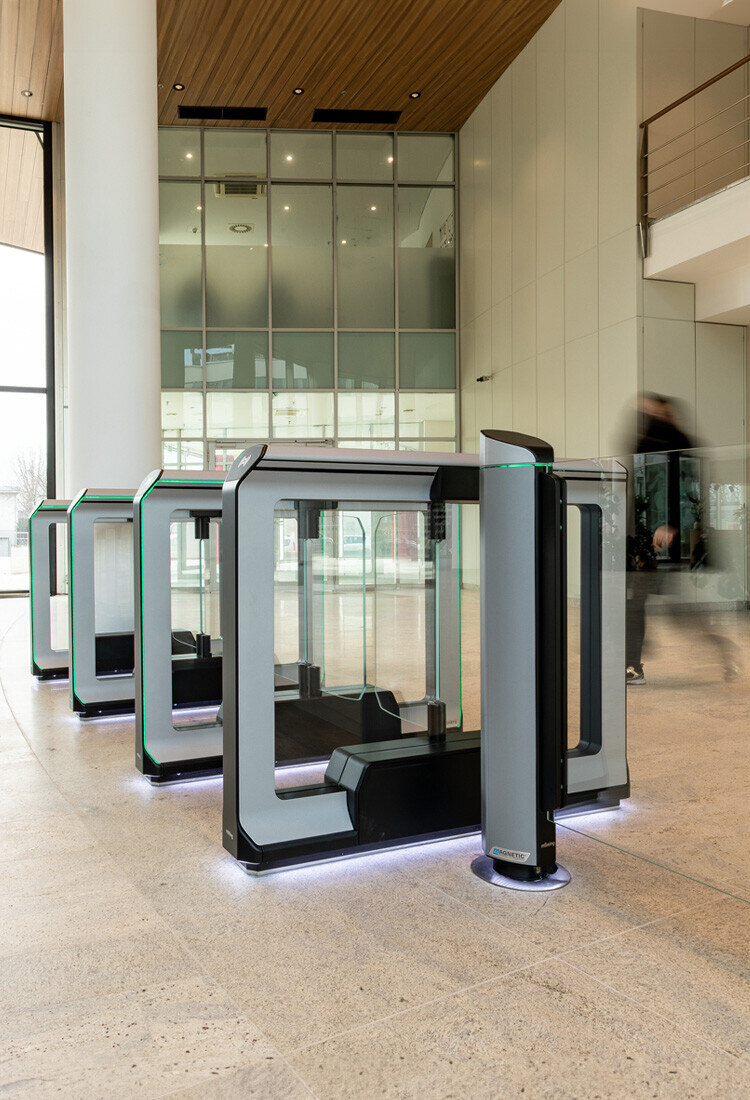 Strategic Area Segmentation