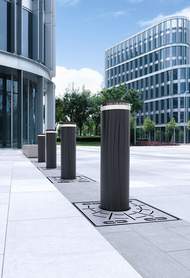 Perimeter Protection