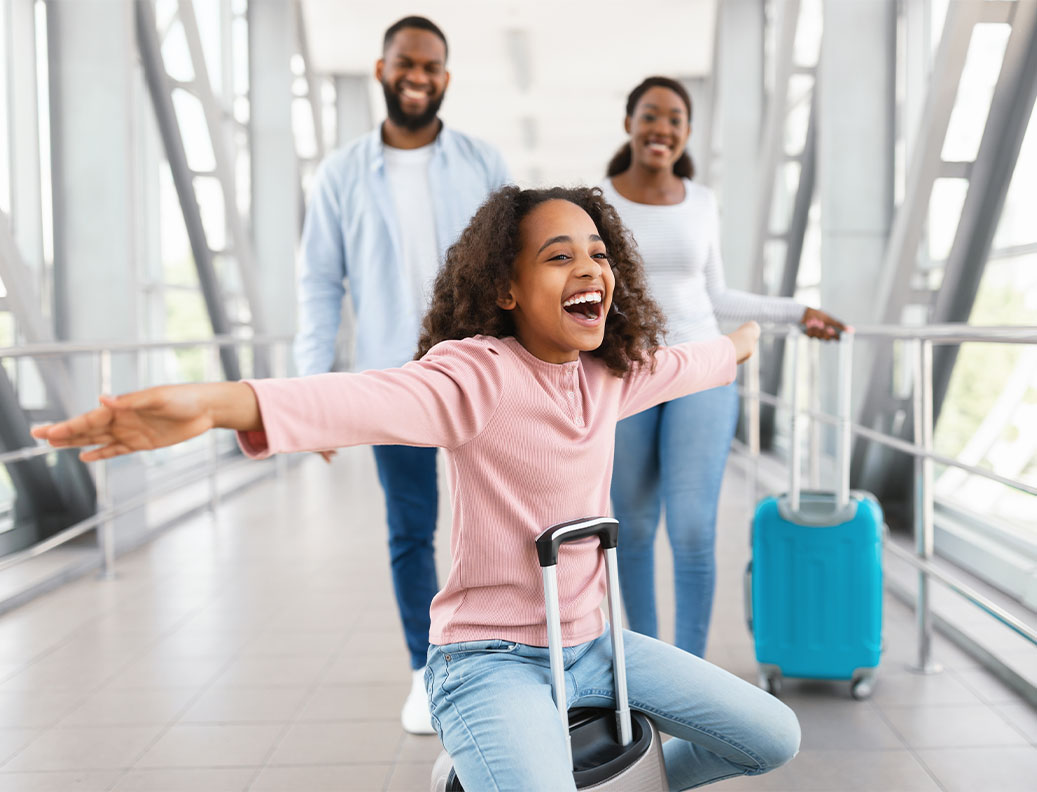 FAAC Airport Solutions