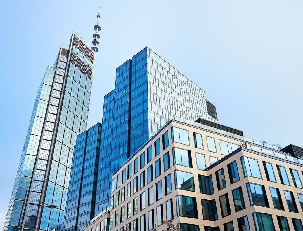 FAAC Solutions for Banks