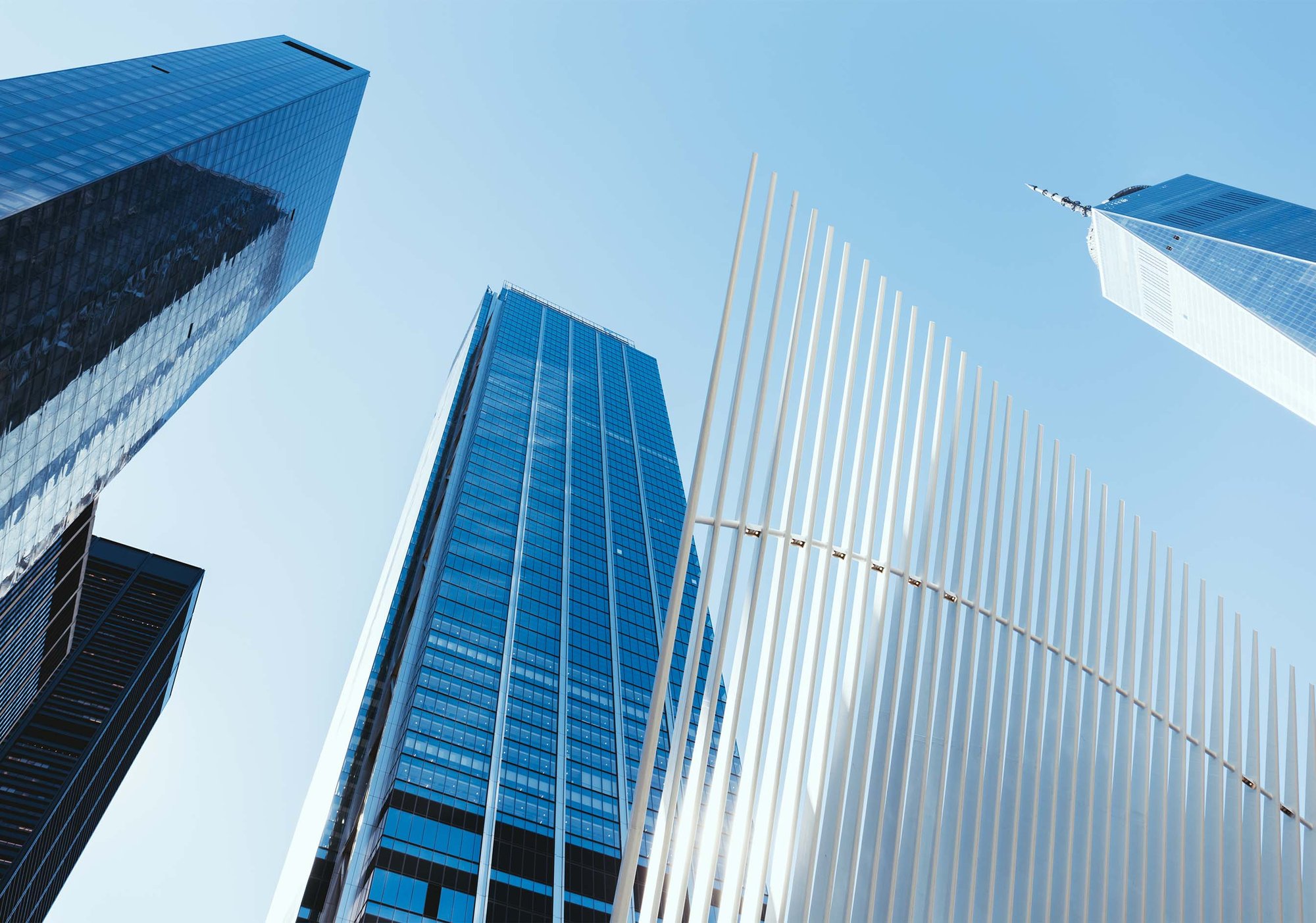 FAAC Solutions for Enterprise Clients