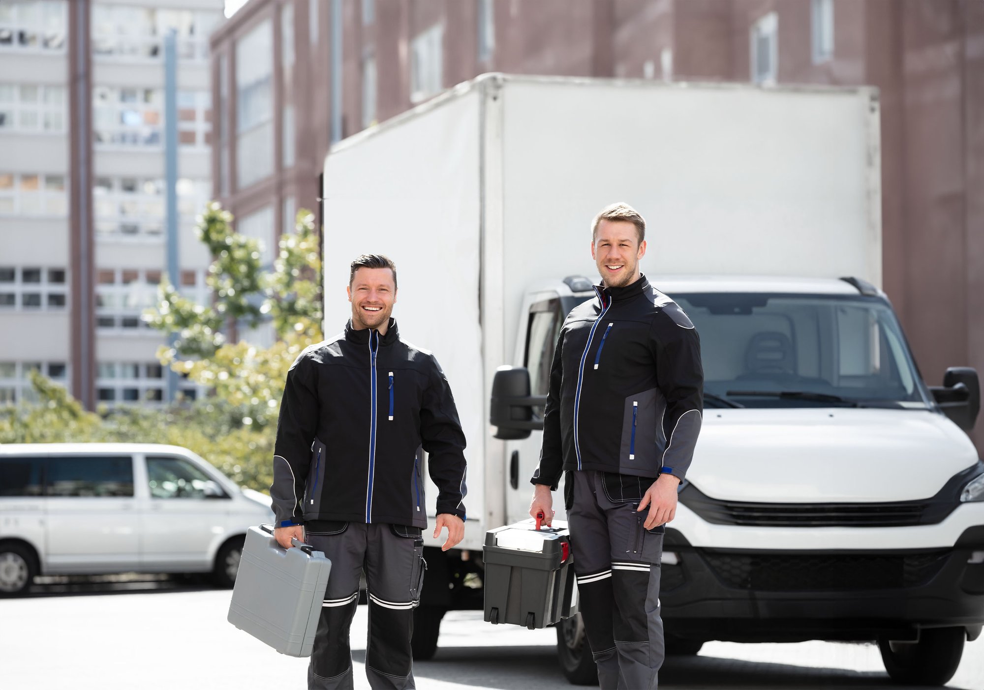 FAAC Services for End Users