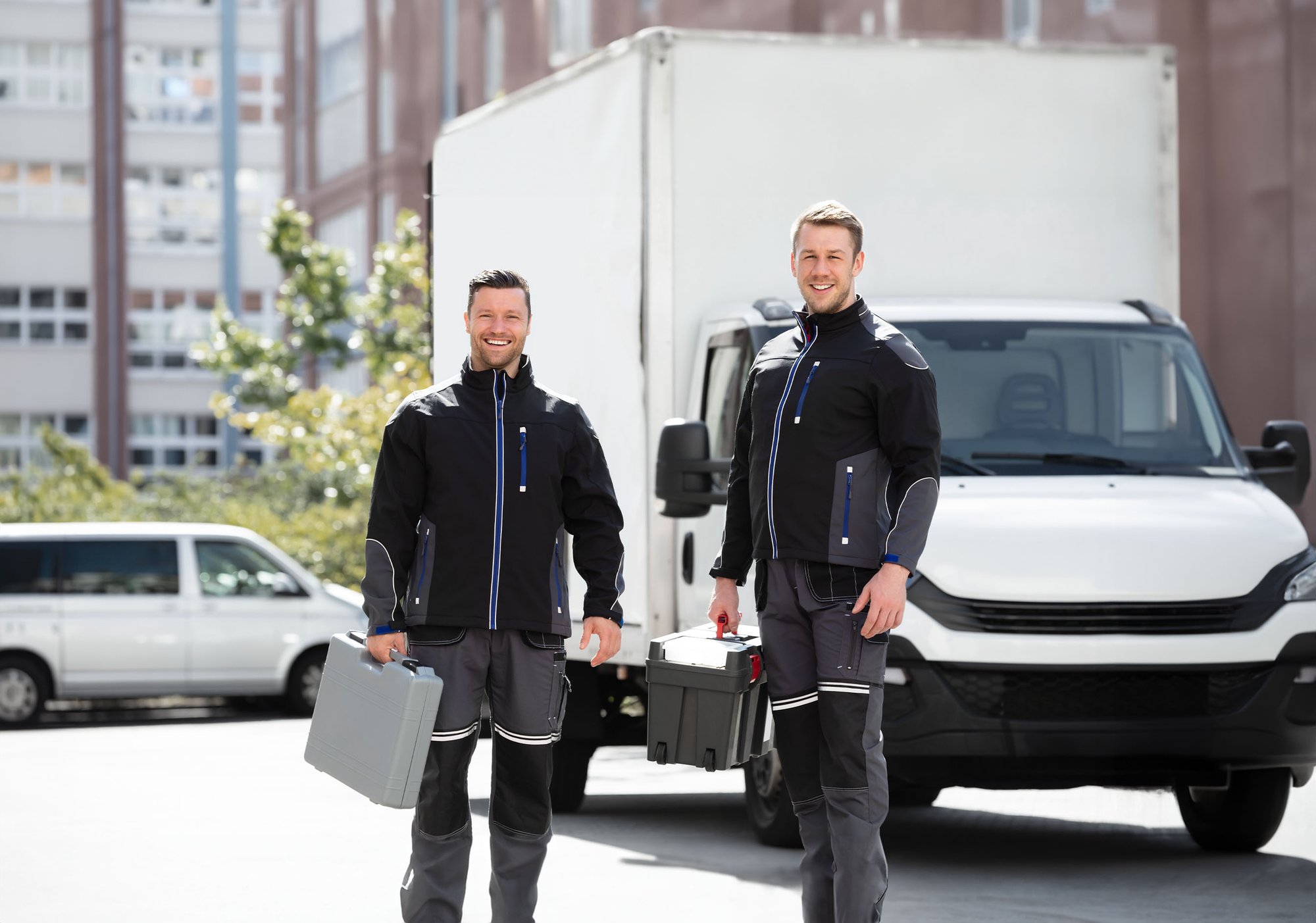 FAAC Services for End Users