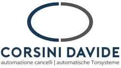 CORSINI DAVIDE