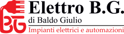 ELETTRO BG di Baldo Giulio