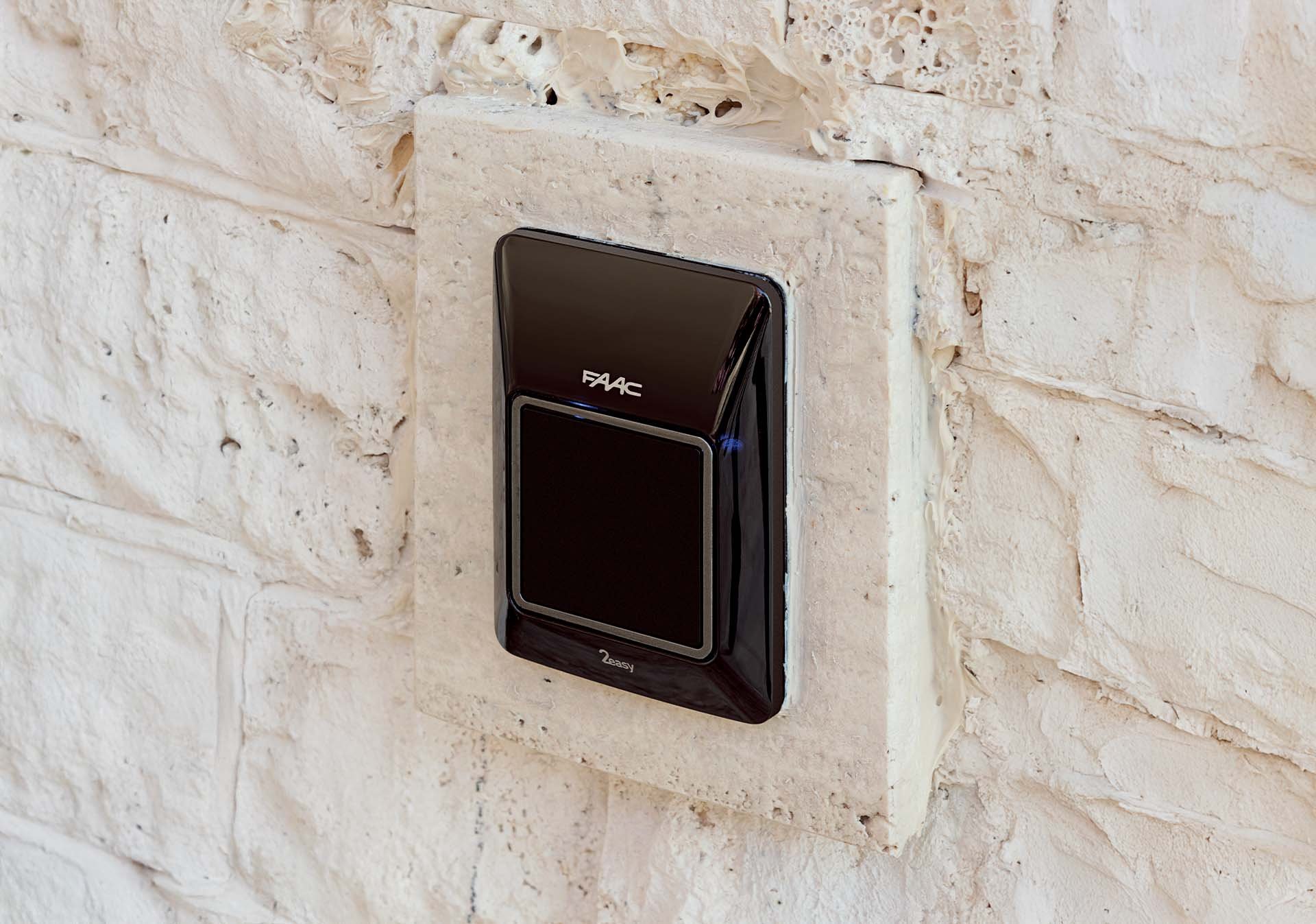 FAAC XP 30 Wall Photocell