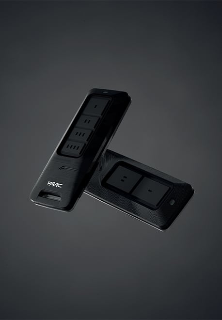 Automation Accessories