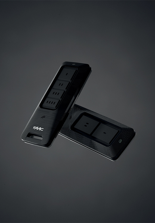 Automation Accessories