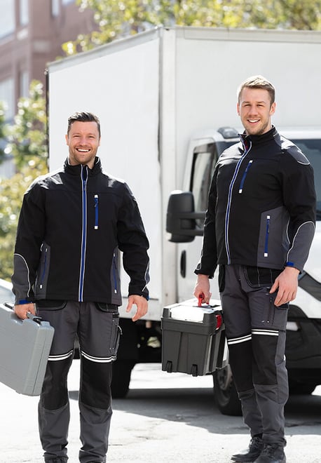 Support for End Users