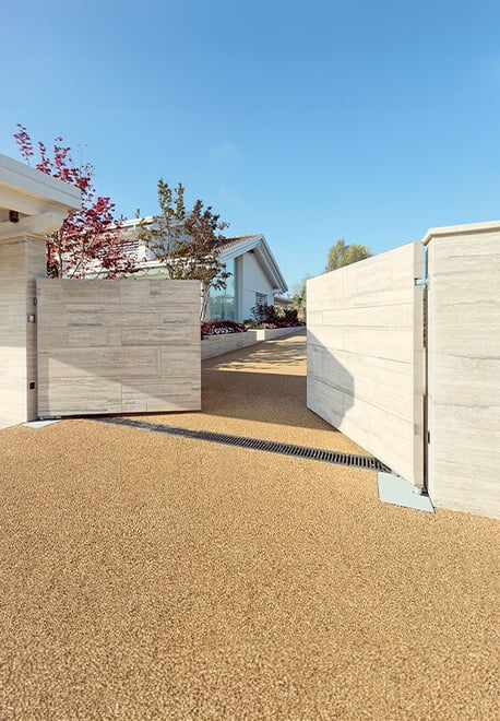 Gate Automation and Barriers