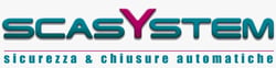 SCA SYSTEM Srl